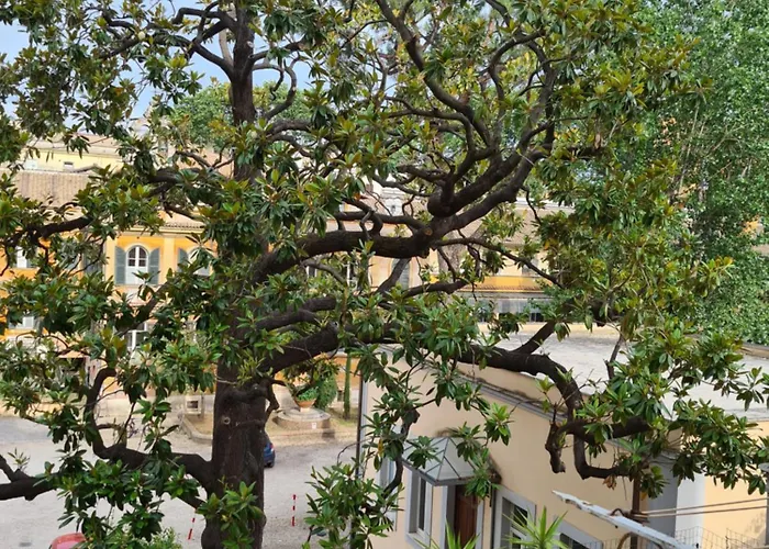 Al Campanile Trastevere