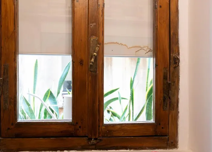 Al Campanile Trastevere Apartment Rom