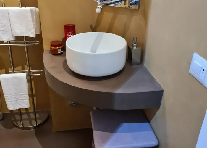 Al Campanile Trastevere Apartment Rom