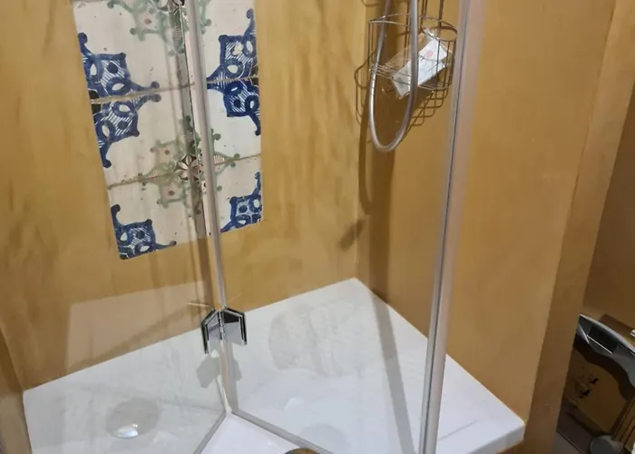 Apartment Al Campanile Trastevere Rom